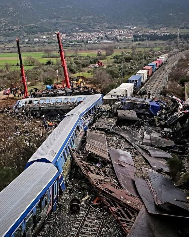 Τέμπη