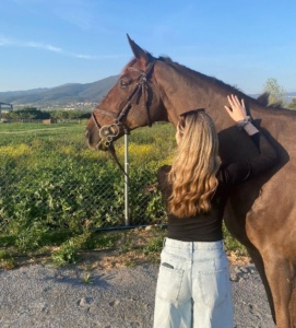 Δανάη Λιβιεράτου