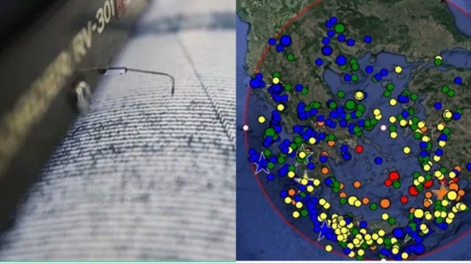 seismos-tora-ischyri-seismiki-donisi-tarakoynise-tin-ellada-amp-8211-aisthitos-se-oli-tin-athina-amp-8211-poio-to-epikentro-kai-to-megethos-toy-295889