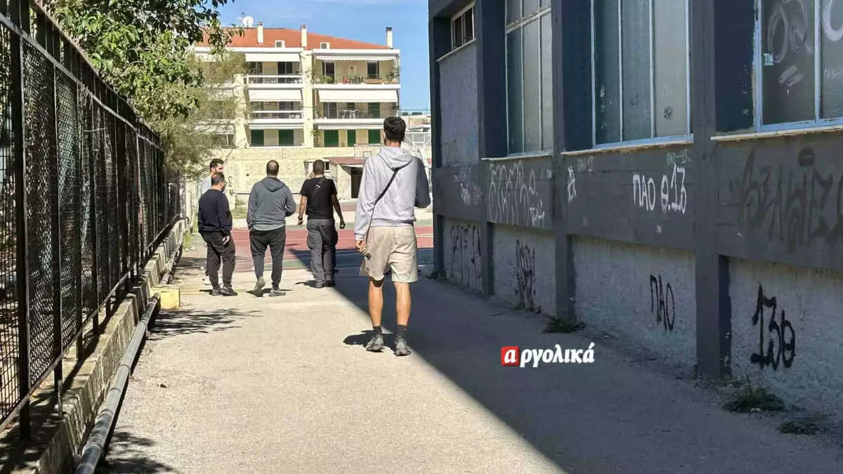 Τέλος στη ζωή του φαίνεται πως έβαλε ο 13χρονος μαθητής 